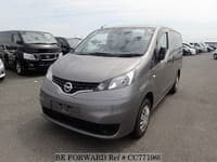 2021 NISSAN VANETTE VAN NV200 VX EMERGENCY BRAKE