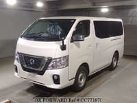 2021 NISSAN CARAVAN VAN NV350 LONG PREMIUM GX
