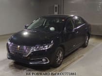 Used 2021 TOYOTA PREMIO CC771881 for Sale