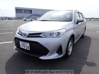 2018 TOYOTA Corolla Fielder DAA-NKE165G NKE165-7177079