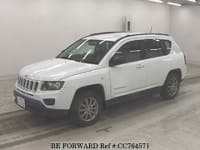2013 JEEP COMPASS SPORTS