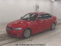 2011 BMW 3 SERIES 320I