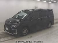 2016 TOYOTA VOXY ZS