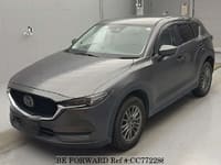 2017 MAZDA CX-5 20S PROACTIVE