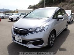 BE FORWARD: Japanese Used Cars for Sale