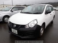 2017 NISSAN Ad Van DBF-VY12 VY12-234395