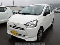2021 DAIHATSU MIRA ES L