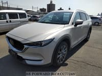 2021 MAZDA CX-8