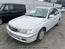 Used 2001 TOYOTA CORONA PREMIO CC772029 for Sale