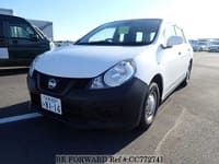 2021 NISSAN Ad Van DBF-VY12 VY12-290643