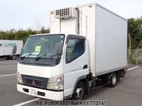 2006 MITSUBISHI CANTER GUTS