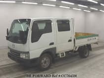 Used 2001 MAZDA TITAN DASH CC764590 for Sale