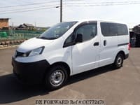 2018 NISSAN VANETTE VAN NV200