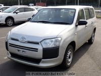 2021 TOYOTA Probox Van 3BE-NCP165V NCP165-0084778