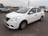 2015 NISSAN LATIO