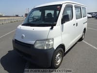 2017 TOYOTA Townace Van DBF-S412M S412M-0020219