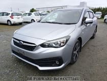 Used 2021 SUBARU IMPREZA SPORTS CC772453 for Sale