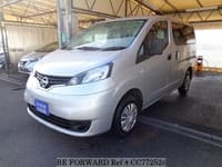 2018 NISSAN VANETTE VAN NV200 VX