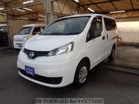 2019 NISSAN VANETTE VAN NV200 VX