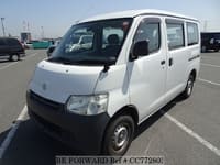 2017 TOYOTA Liteace Van DBF-S412M S412M-0020609