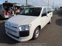 2019 TOYOTA Probox Van DBE-NSP160V NSP160-0043585