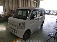 2020 SUZUKI EVERY