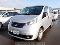 2016 MITSUBISHI Delica Van DBF-BVM20 VM20-709297