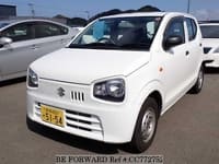 2020 SUZUKI Alto HBD-HA36V HA36V-145729