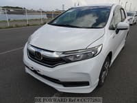 2021 HONDA Shuttle 6AA-GP8 GP8-2104077