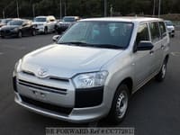 2021 TOYOTA Probox Van 3BE-NCP165V NCP165-0082970