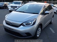 2021 HONDA Fit 6AA-GR4 GR4-1005438