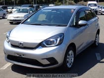 Used 2021 HONDA FIT CC772835 for Sale