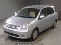 2008 TOYOTA RAUM