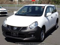 2021 NISSAN AD VAN NV150 VE