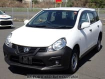 Used 2021 NISSAN AD VAN CC772836 for Sale