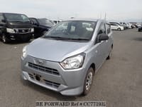 2020 DAIHATSU MIRA ES L 