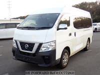 2021 NISSAN Caravan Van LDF-CW8E26 CW8E26-103616