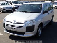 2019 TOYOTA Probox Van DBE-NCP165V NCP165-0057981
