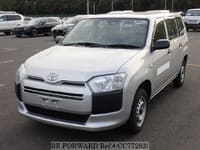2020 TOYOTA Probox Van DBE-NCP165V NCP165-0071981
