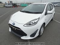Best Price Used 2019 TOYOTA AQUA Under $5,000 for Sale - Japanese