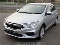 2021 HONDA Grace DAA-GM5 GM5-1202706