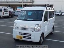 Used 2021 NISSAN CLIPPER VAN CC772686 for Sale