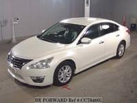 2017 NISSAN TEANA XL NAVI AVM PACKAGE