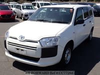 2020 TOYOTA PROBOX VAN DX COMFORT