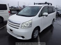 2010 TOYOTA Noah DBA-ZRR70G ZRR70-0288978