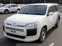 2019 TOYOTA Succeed Van DBE-NCP165V NCP165-0057894