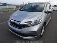 2021 HONDA Shuttle 6AA-GP8 GP8-2200067