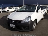 2021 NISSAN Ad Van DBF-VY12 VY12-290890