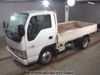 2003 ISUZU ELF TRUCK