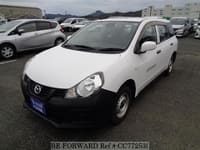 2021 NISSAN Ad Van DBF-VY12 VY12-290993